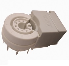 ZOCALO TUBO IMAGEN S 820 DE 7 PINES 07