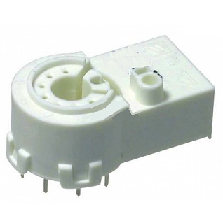 ZOCALO TUBO IMAGEN S 821 DE 7 PINES 05