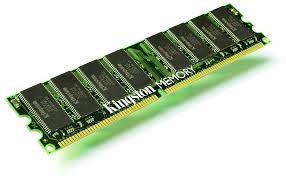 MEMORIAS RAM DDR2