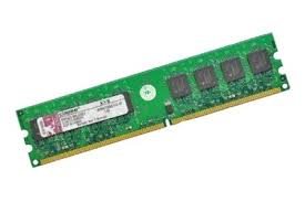 MEMORIAS RAM DDR4