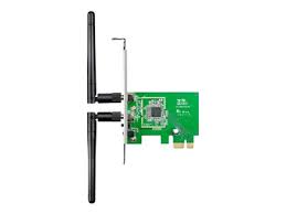 TARJETAS DE RED INALAMBRICAS Y RJ45