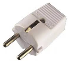 IMAGENES DE CLAVIJAS ELECTRICAS