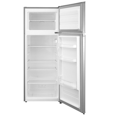 FRIGORIFICO JOHNSON JRD145EX1 2 P. Inox 03