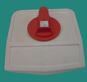 HUMIDIFICADOR DE ELECTRODOS HJM 402 01