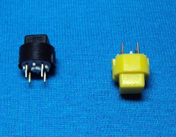 MICROPULSADOR VIDEO HORIZONTAL GRANDE 66