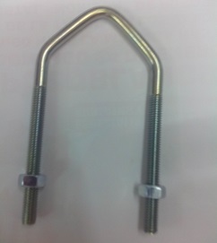  ABRAZADERA SIMPLE PARA GARRAS 02 