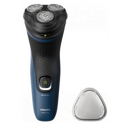 AFEITADORA PHILIPS AFE S1152 RECARGABLE 29