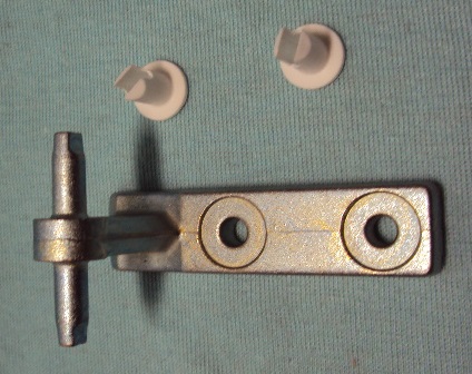 BISAGRA FRIGORIFICO BALAY INTERMEDIA 28