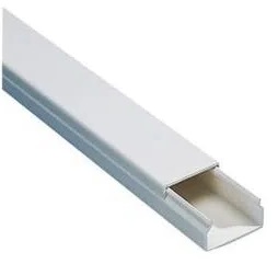 CANALETA 15X30 MM. 2 METROS 82