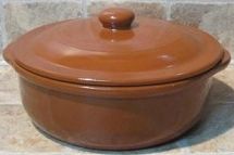 CAZUELAS