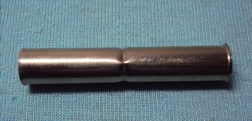 ADAPTADOR TV HEMBRA-HEMBRA 49
