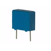CONDENSADOR 100 NANOFARADIOS 1600 V. 73