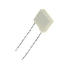 CONDENSADOR 33 NANOFARADIOS 400 V. 99