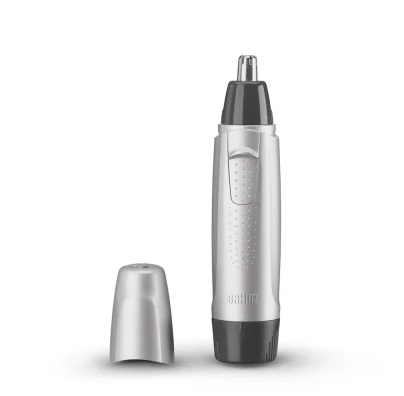 CORTAPELOS NASAL BRAUN EN10 05