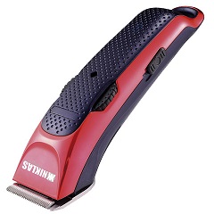 CORTAPELOS NIKLAS 801094 RECARGABLE 24