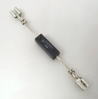 DIODO MICROONDAS 2X062H 76