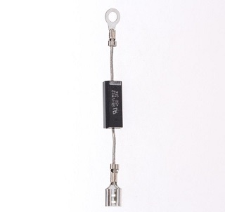 DIODO MICROONDAS HVR 1X 75