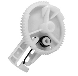 ENGRANAJE MOLGAR JSP 334 17