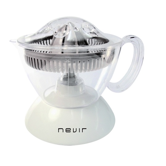 EXPRIMIDOR ELECTRICO NEVIR NVR 1090 E 02
