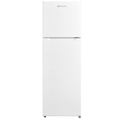FRIGORIFICO JOHNSON JRD1655ENW 2 P. BLANCO 04