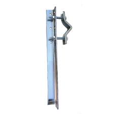GARRA 30 CM ANGULO METALICA EMPOTRAR 07