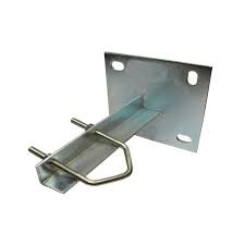 GARRA PARA TUBO DE ANTENA 50 CM. 20