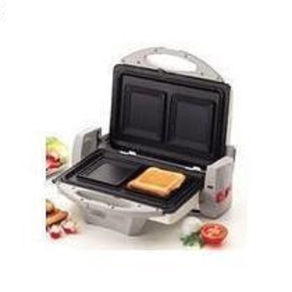 GRIL SANDWICHERA FAGOR GR 2001 01