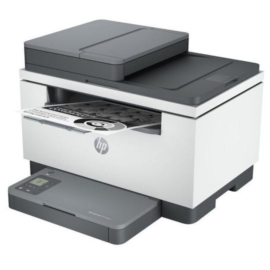 IMPRESORA HP LASERJET MFP M234SDW MULTIF WIFI 76