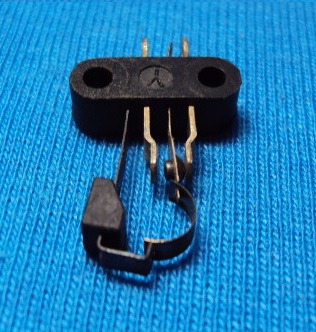 MICROCONMUTADOR DE BALANCIN SEMICIRCULAR 44