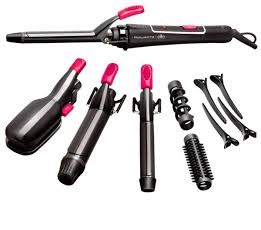 MOLDEADOR ROWENTA CF4132 EOD80 03