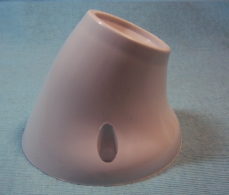 PORTALAMPARA SOLERA 6510 ZOCALO CURVO 97