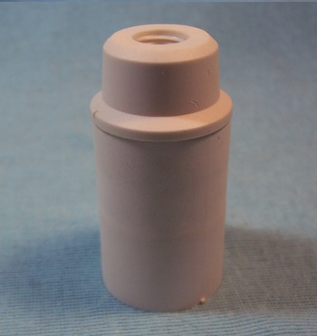 PORTALAMPARAS SOLERA E 14 6584CLB 58