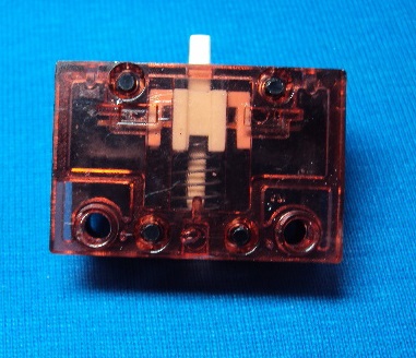 PULSADOR RECTANGULAR 26 11 2 MX 62