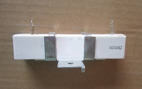 RESISTENCIA 100 OHMIOS 25 W. 355