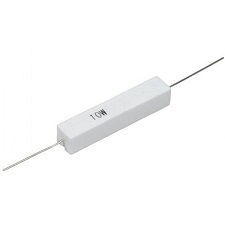 RESISTENCIA 115 OHMIOS 10 W. 306