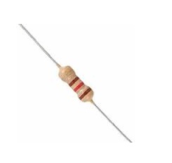 RESISTENCIA 120 OH. 0.5 W. 41