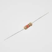 RESISTENCIA 120 OH. 1 W. 126