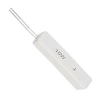 RESISTENCIA 160 OHMIOS 15 W. 341