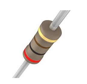 RESISTENCIA 200 OH. 0.5 W. 54
