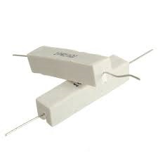 RESISTENCIA 235 OHMIOS 15 W. 343