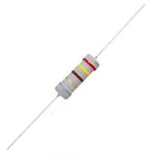 RESISTENCIA 240 OH. 0.5 W. 55