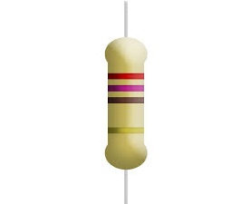 RESISTENCIA 270 OH. 1 W. 129