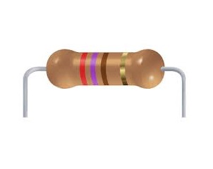 RESISTENCIA 270 OH. 2 W. 198