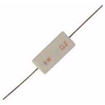 RESISTENCIA 280 OHMIOS 5 W. 273