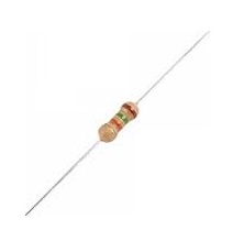 RESISTENCIA 340 OH. 2 W. 205