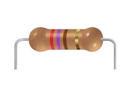 RESISTENCIA 370 OH. 0.5 W. 59