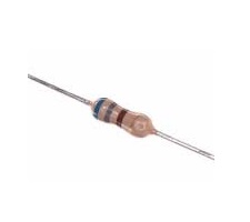 RESISTENCIA 560 OH. 1 W. 133