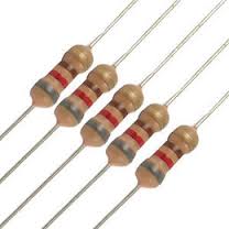 RESISTENCIA 820 OH. 2 W. 203