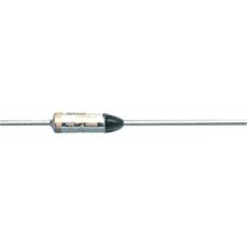 TERMO FUSIBLE 184 GRADOS C. 2 PIN 03