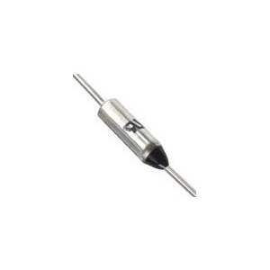 TERMO FUSIBLE 240 GRADOS C. 2 PIN 02
